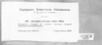 Image Associated With the Occurence